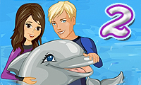 My Dolphin Show 2  