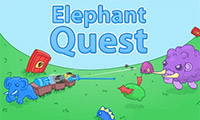 Приключения слона играть онлайн