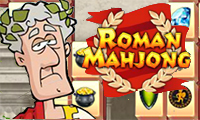 Римский маджонг играть онлайн