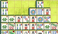 Mahjong Chain играть онлайн