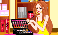 Beauty Salon Designer играть онлайн