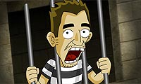 Побег из тюрьмы играть онлайн