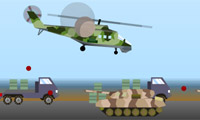 Вертолетные войны играть онлайн