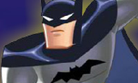 Batman Truck 3 играть онлайн