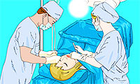 Виртуальная хирургия: операция на глазу