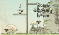 Овчий дом 2: Потерянные под землей играть онлайн