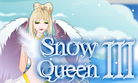 Снежная королева 3 играть онлайн