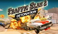 Traffic Slam 2  