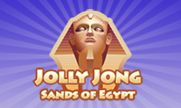 Веселый маджонг: пески Египта играть онлайн