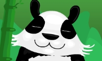 Маджонг-солитер панды играть онлайн