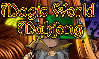 Волшебный маджонг играть онлайн