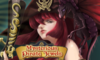 Таинственные сокровища пиратов