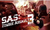 Тревога: нападение зомби 3 играть онлайн