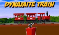 Динамитный поезд играть онлайн