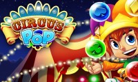Цирковые пузырьки 2 играть онлайн