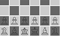 Флэш-Шахматы играть онлайн