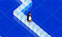 Penguin Pass играть онлайн