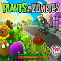 Plants vs Zombies (Растения против Зомби) играть онлайн